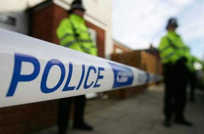 Βρετανία: Συλλήψεις υπόπτων για σχεδιασμό τρομοκρατικών επιθέσεων
